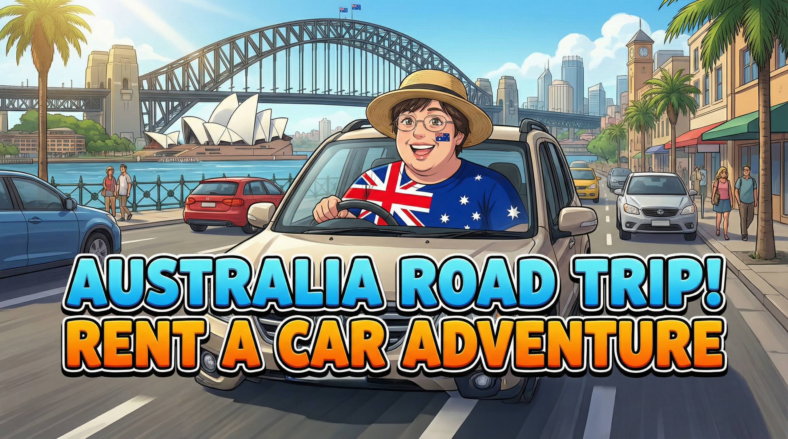 オーストラリア大人ホームステイ